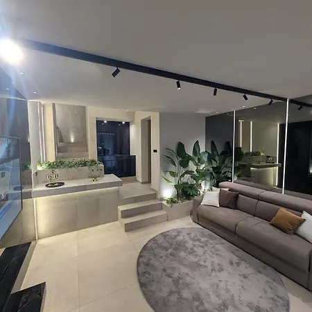Lejlighed Twentyseven Luxury *