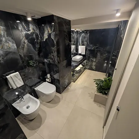 Twentyseven Luxury Catania