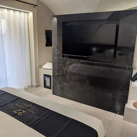 Twentyseven Luxury